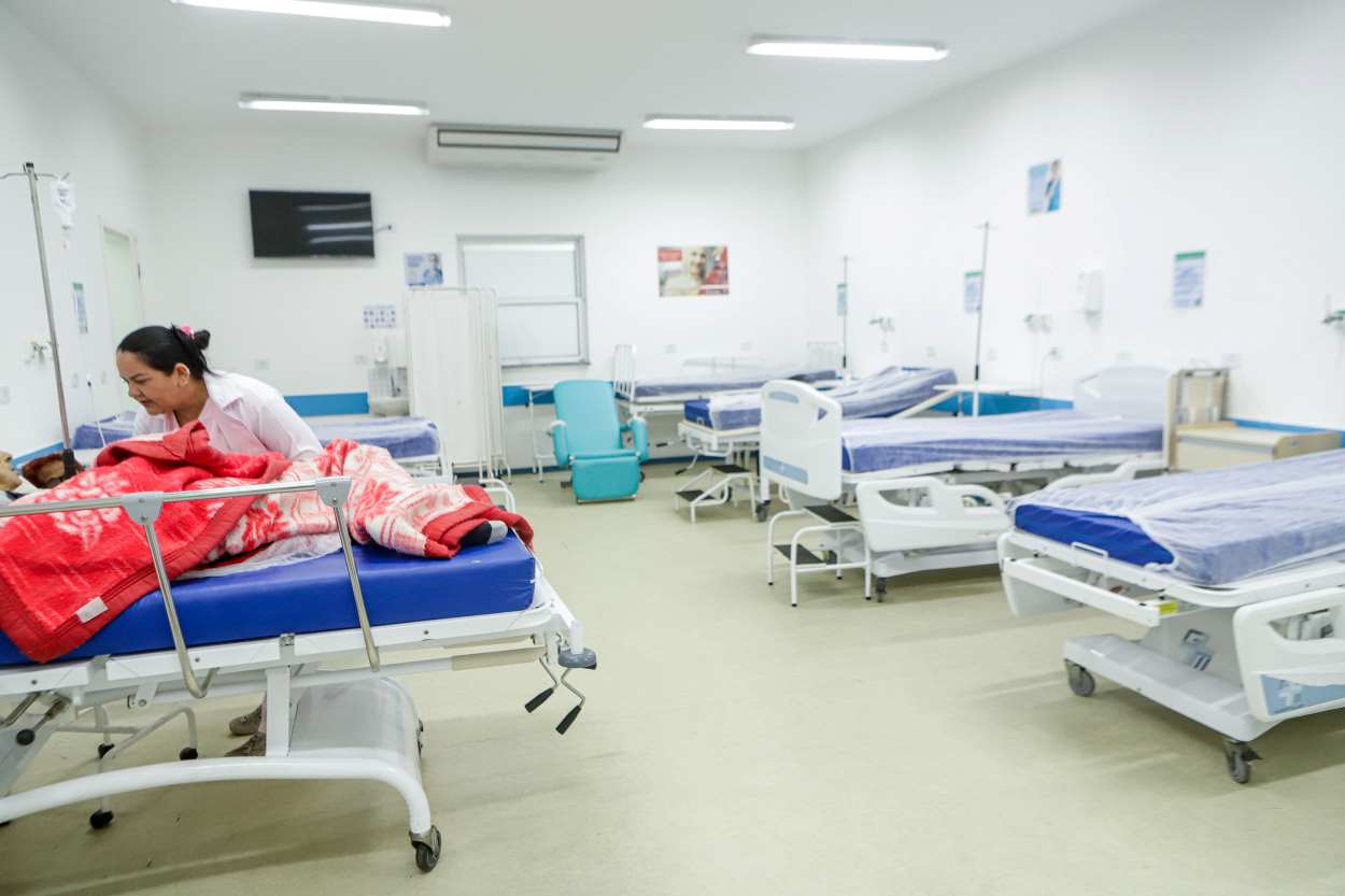 Infarto e AVC: conheça o medicamento usado pelo SAMU que evita mortes e sequelas graves