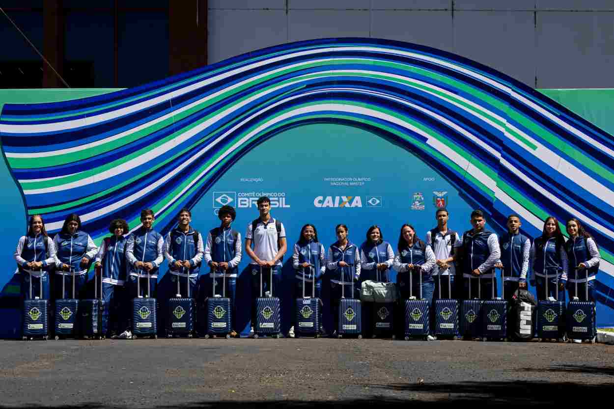 Foz recebe Jogos da Juventude, maior evento multiesportivo do país
