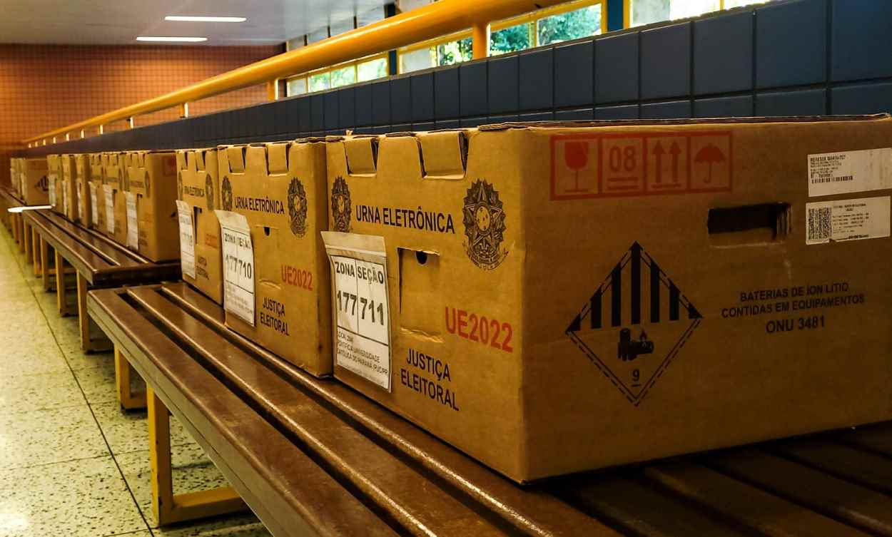 Ausência nas urnas: veja os prazos para justificar