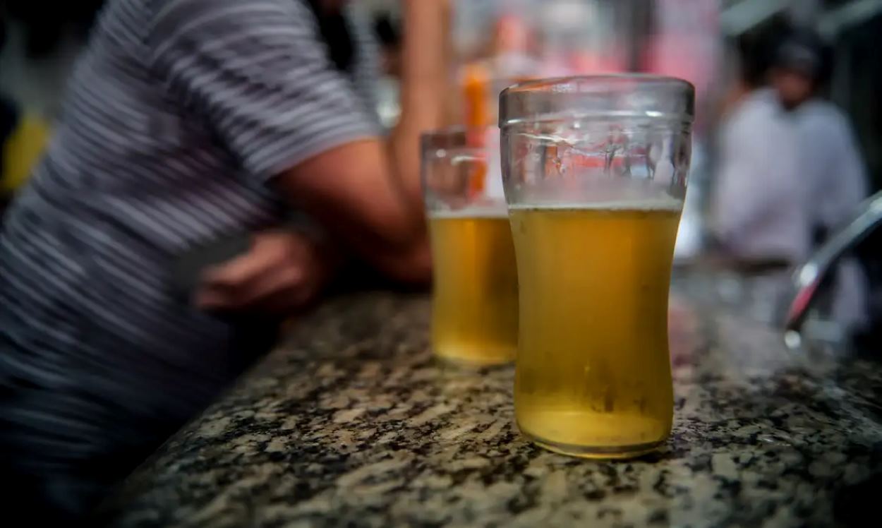 Eleição neste domingo terá Lei Seca? Já saiu a decisão