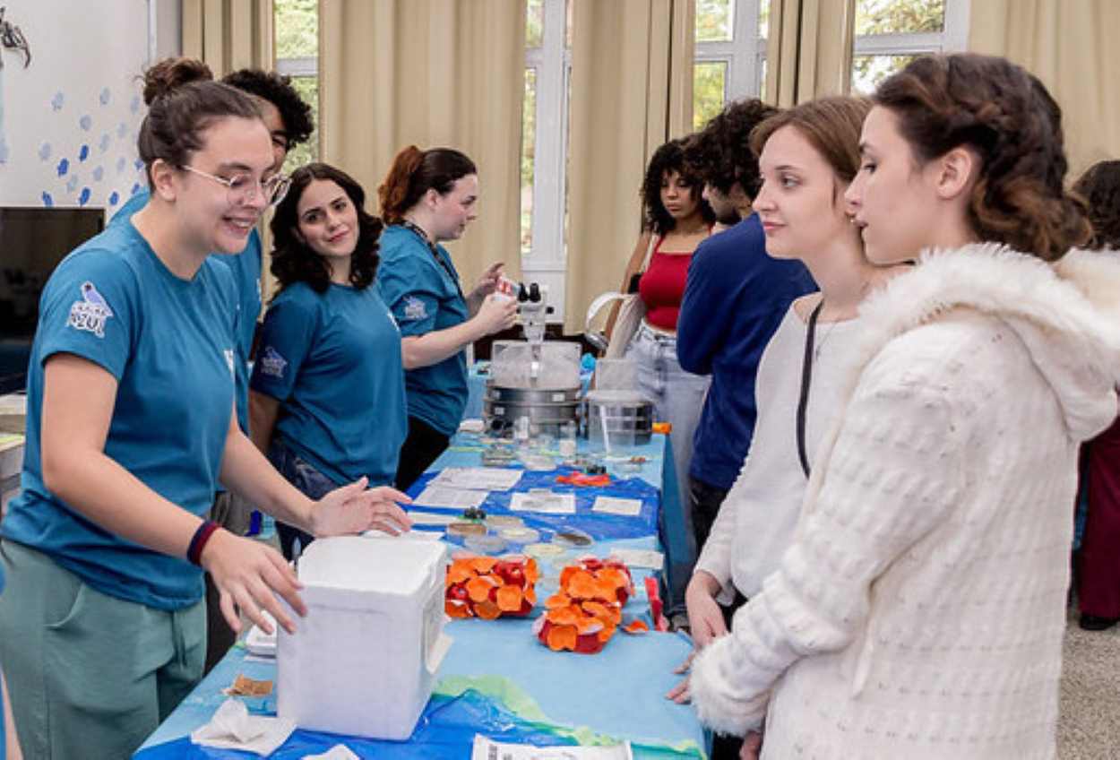 Unila apresenta 29 cursos gratuitos em mostra aberta à comunidade