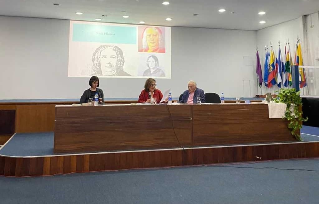 peter burke unila