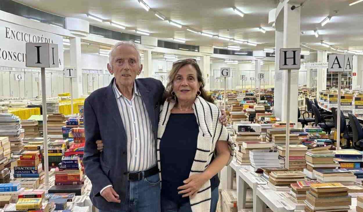 Peter Burke, referência mundial em história cultural, ministra palestras em Foz do Iguaçu