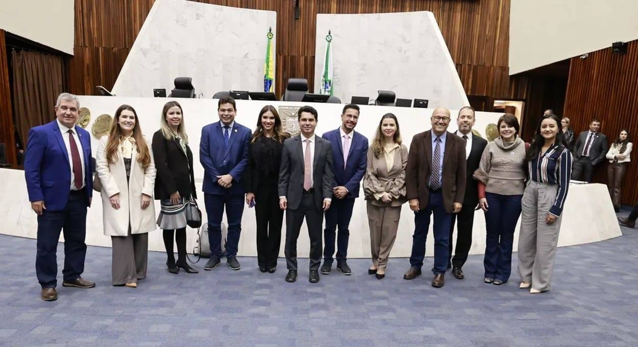 Assembleia aprova projeto para proteger advogadas vítimas de violência doméstica