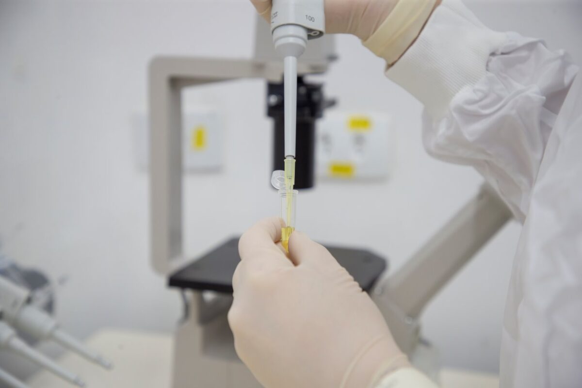 Tecpar pede registro de vacina contra catapora e prevê 7 milhões de doses em 2027
