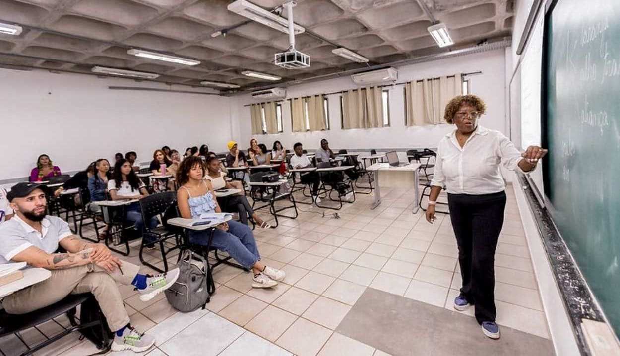 Unila oferta 606 vagas em 28 cursos de graduação em Foz do Iguaçu