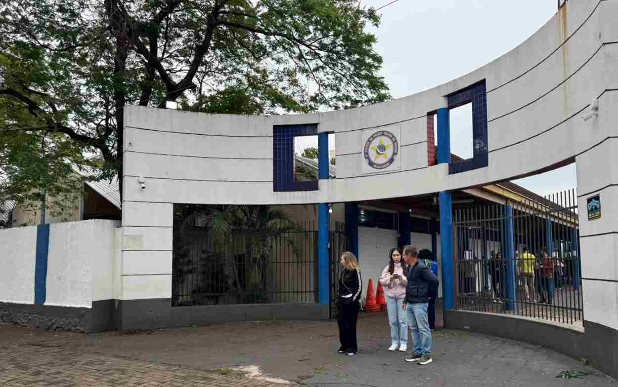 Eleitor que não foi às urnas no 1.º turno pode votar no 2.º